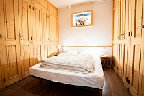 2-kamer apt. voor max. 6 pers. (huisnr. 3CO)